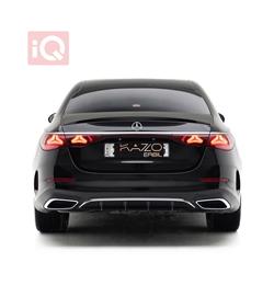 مرسيدس بنز E-Class